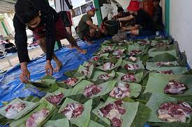 We did not find results for: Berapa Lama Daging Kurban Bisa Disimpan Dan Aman Dikonsumsi Lagi Ini Kata Dokter Halaman All Kompas Com