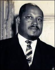 Basseterre, St. Kitts – Nevis September 17, 2012 (CUOPM). National Hero, former Premier and Father of Independence, the Right Excellent Sir Robert L. ... - sir-caleb-azariah-paul-southwell