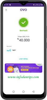 Para pengguna provider byu ini bisa memilih paket dengan batasan kecepatan maksimal 1 mbps dan 1.5 mbps hingga yang terbaru adalah 2 mbps. Pengalaman Membeli Paket Internet Unlimited 2mbps Menggunakan Ovo Point