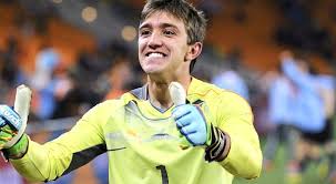 Check out his latest detailed stats including goals, assists, strengths & weaknesses and match ratings. Fernando Muslera Pahlawan Uruguay Kompasiana Com