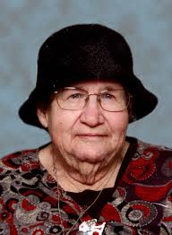 Ellen Shortt Obituary