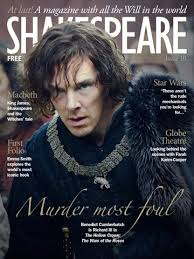 Shakespeare magazine 11 by Shakespeare Magazine