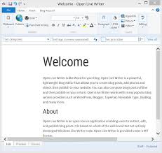 Risultati immagini per windows blogs