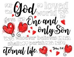Practice your faith with crayons! John 3 16 Coloring Sheet By Stephanie Powell Teachers Pay Teachers
