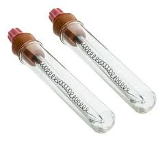 Find here online price details of companies selling hoffman voltameter. Electrode Platinum Pair For Hoffman Voltameter