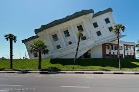 Original Restaurant Building Batumi Georgia Batumi Batumi Georgia Georgia Travel