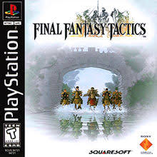 Final Fantasy Tactics Wikipedia