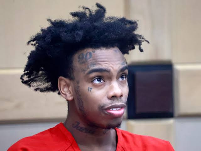 Appeals court tosses crucial social media records in YNW Melly murder case  – Sun Sentinel