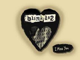 From the album blink 182 · copyright: Blink 182 S I Miss You Song Meaning Spinditty