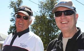 Leyburn Sprints 2010