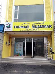 Fakultas matematika dan ilmu pengetahuan alam. Farmasi Muammar Tanah Merah Startseite Facebook
