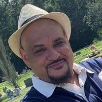 Mr. Charles Stanley Butt Obituary