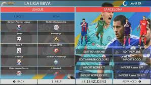 Fifa soccer (also known as fifa mobile) is the new version of the classic fifa for … Fts 17 Mod Apk First Touch Soccer 2017 Download Android1game