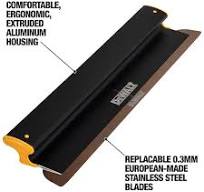 DEWALT 24 in. Skimming Blade - Aluminum Housing with 0.012 ...