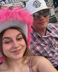 Tyler Spears's Instagram, Twitter & Facebook