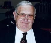 Obituary for Russell M. Deiter