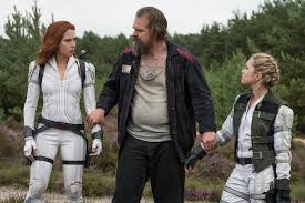 Black widow and punisher (2014) marvel disk wars: 1yzpyalpmtyk M