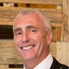 Paul Viney, new ACA National President