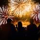 Salisbury Fireworks event image