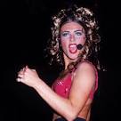 Image result for Prince introduces Carmen Electra to the world 1991