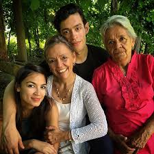 House, representing new york's 14th congressional district. Inside Rep Alexandria Ocasio Cortez S Unlikely Rise Time