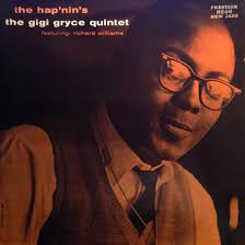 Gigi Gryce Quintet 1960-1961 (4 LP