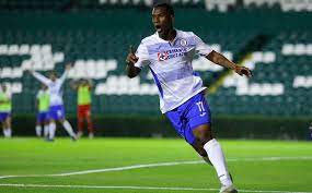 Club leon meets cruz azul in a match of a round in mexico campeón de campeones this sunday at 23:00. Leon Vs Cruz Azul Liga Mx 0 1 Maquina Sumo Sexto Triunfo Seguido Mediotiempo