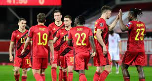 See more of euro 2021 : Euro 2021 5 Belgique Derniere Danse