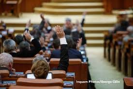 Articolul 7 din oug 9 / 2017 a lăsat loc de interpretări potrivit cărora au dispărut limitele în angajarea de cheltuieli, prin suspendarea art. Ordonanta 9 Care Elimina Plafoanele De Cheltuieli Pentru Autoritatile Publice A Primit Raport Favorabil In Senat Opozitia O Compara Cu Oug 13 Dar In Domeniul Economic Incont Stirileprotv Ro