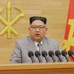 North Korea reopens border hotline