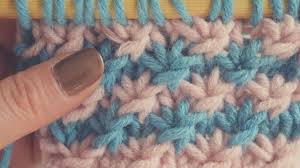 Maybe you would like to learn more about one of these? Einfachen Spulschwamm Stricken Spuli Anleitung Bubble Garn Youtube