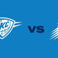 NBA Cup - Phoenix Suns at Oklahoma City Thunder event image