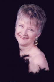 Maureen Helen Bolander