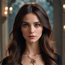 When did Jean-Claude realize he fell in love with Anita?