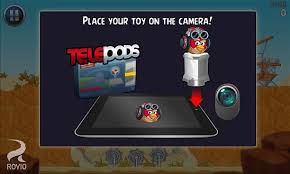 Angry birds chrome was a free version of the angry birds available for pcs using the google chrome web browser or any chromium web browser. Angry Birds Updated Across The Board With New Levels And Characters Windows Central