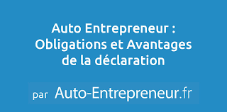 Plus d'infos sur le site pour auto entrepreneur en cas de versement trimestriel par l'auto entrepreneur et micro entrepreneur, la déclaration est effectuée selon le calendrier ci dessus. Declaration Trimestrielle Mensuelle De Chiffre D Affaires
