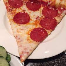 Awesome buffalo wings and more! New York Pizza Kitchen Napa Kitchen