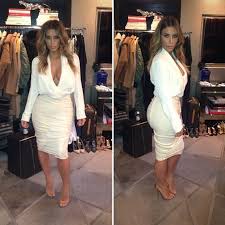 Kim Kardashian S Style Before And After Kanye West Fashion Kim Kardashian Style Kardashian Style No matter what you think of her, there's one thing that's not up for debate: