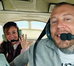 St. Charles Flying Service, Inc.