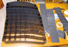 Strobist Diy Softbox Grid For Under 10 00