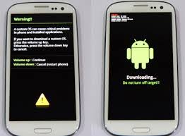 Hasil gambar untuk gambar flashing hp