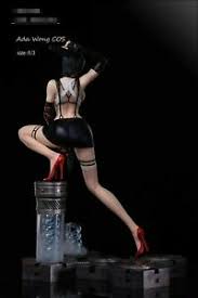 We would like to show you a description here but the site won't allow us. Resident Evil 2 Remake Ada Wong 1 3 Resin Statue Von Faceted Pebble Ebay