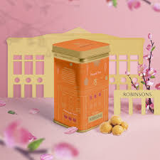 Check 'fortune' translations into malay. Branding Case Study Fortune By Robinsons The Outsiders Co Pte Ltd