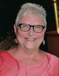 Obituary for Suzanne Marie Malenfant