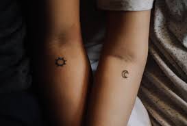 You may be feeling like you are stuck in a rut or trapped in a situation or frame of mind that is not making you happy but you have the power to release yourself. Small Tattoos And Their Meanings