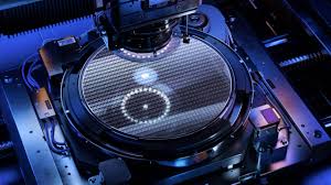 Automated Optical Inspection Solutions | Nanotronics