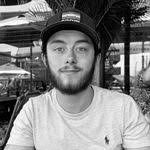 Freddie Beavers's Instagram, Twitter & Facebook