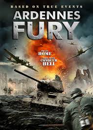 Fury is not really about world war ii. Ardennes Fury 2014 Imdb