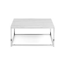 Maybe you would like to learn more about one of these? Julian Bowen Scala Square Coffee Table White Marble Leader Furniture