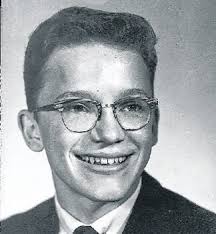 Lawson REEVES Obituary (2020)